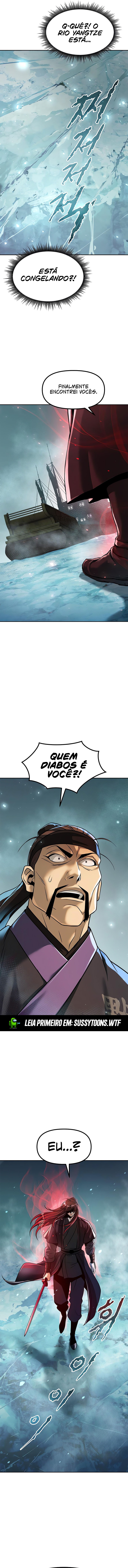 Read Crônicas da Facção Demoníaca PT Manga Online