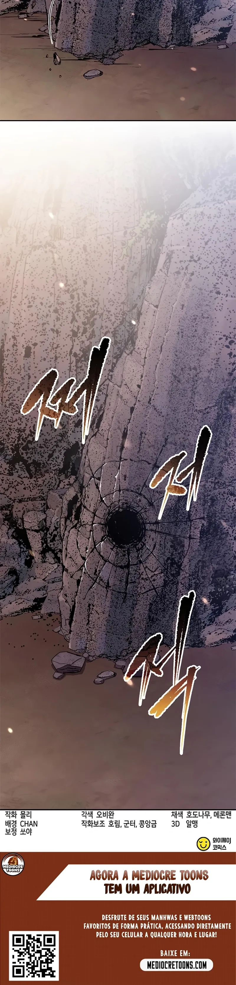 Read Crônicas da Facção Demoníaca PT Manga Online