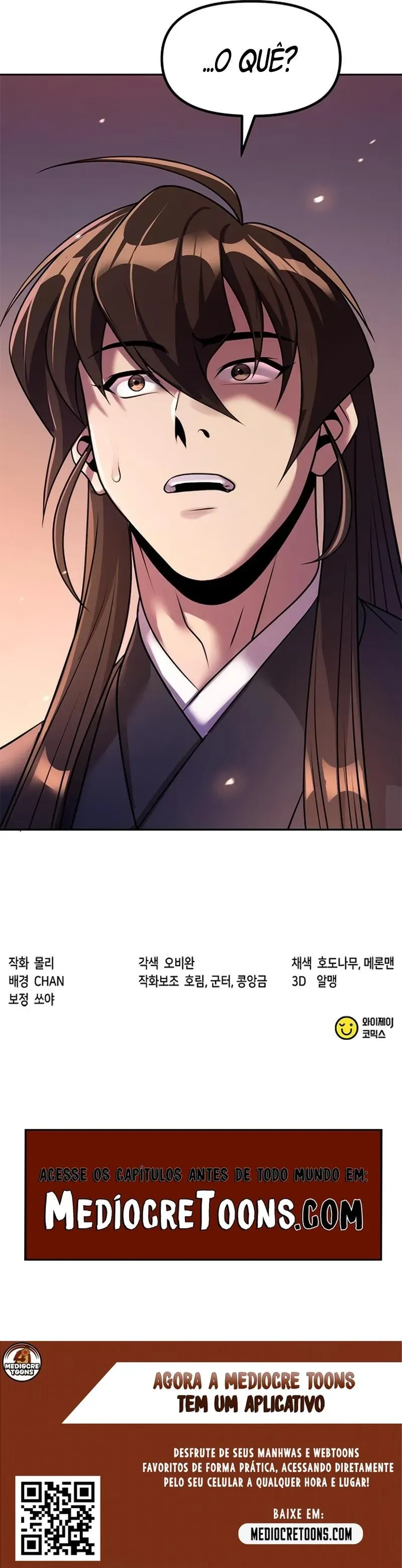 Read Crônicas da Facção Demoníaca PT Manga Online