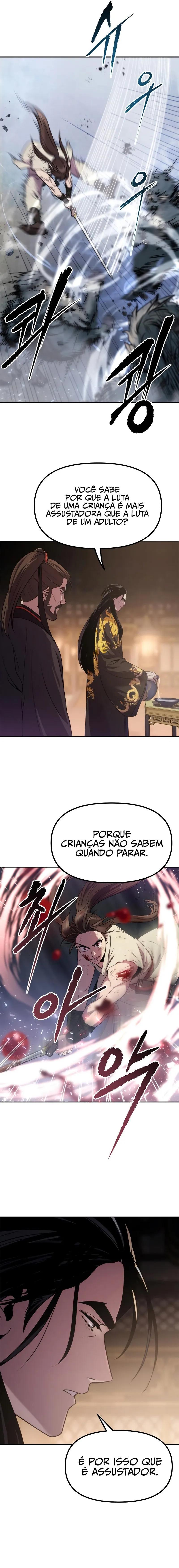 Read Crônicas da Facção Demoníaca PT Manga Online