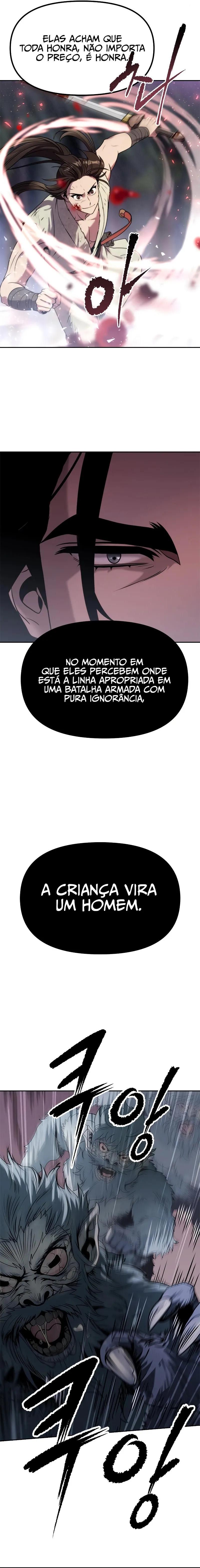 Read Crônicas da Facção Demoníaca PT Manga Online
