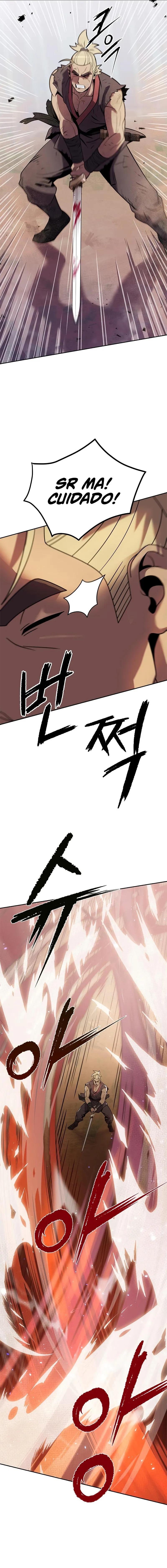 Read Crônicas da Facção Demoníaca PT Manga Online