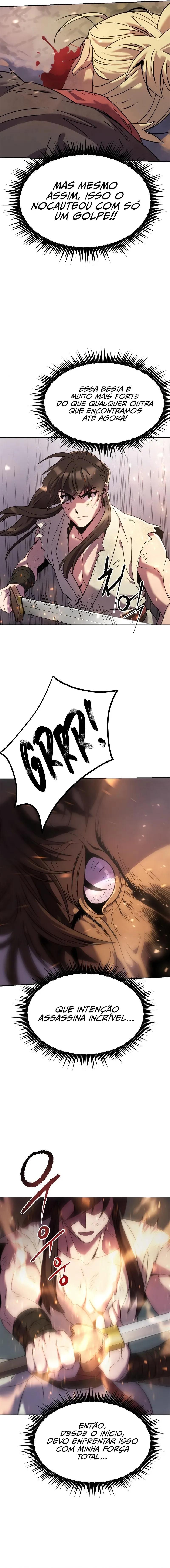 Read Crônicas da Facção Demoníaca PT Manga Online