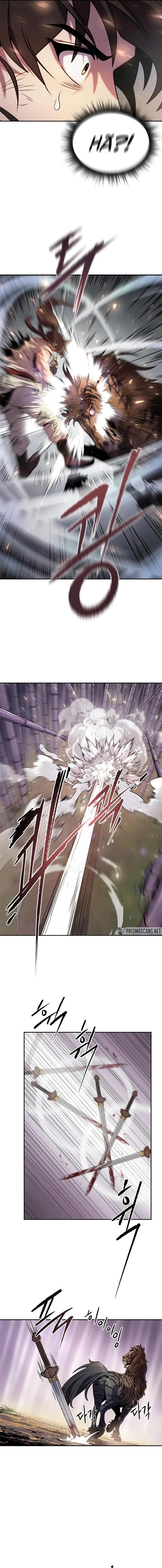 Read Crônicas da Facção Demoníaca PT Manga Online