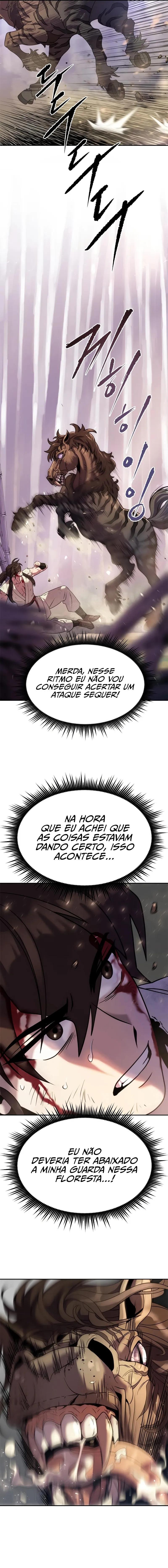 Read Crônicas da Facção Demoníaca PT Manga Online