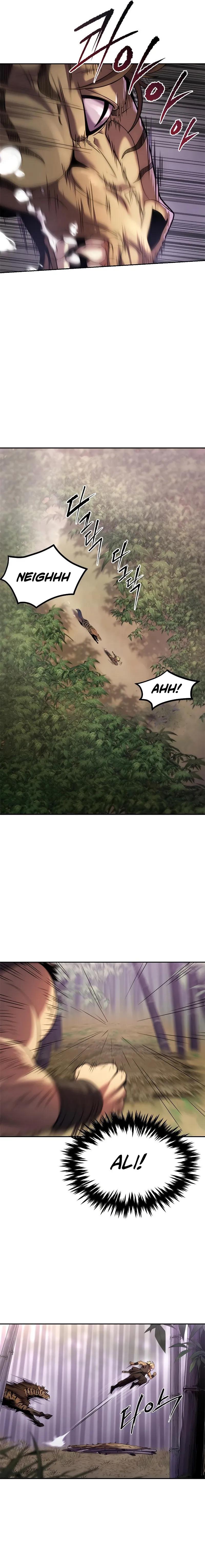 Read Crônicas da Facção Demoníaca PT Manga Online