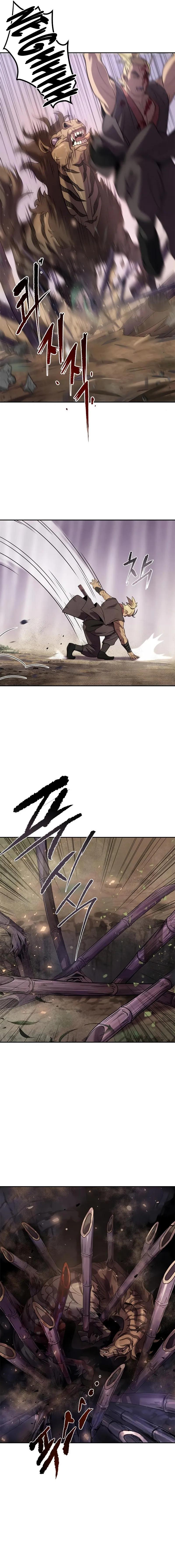 Read Crônicas da Facção Demoníaca PT Manga Online