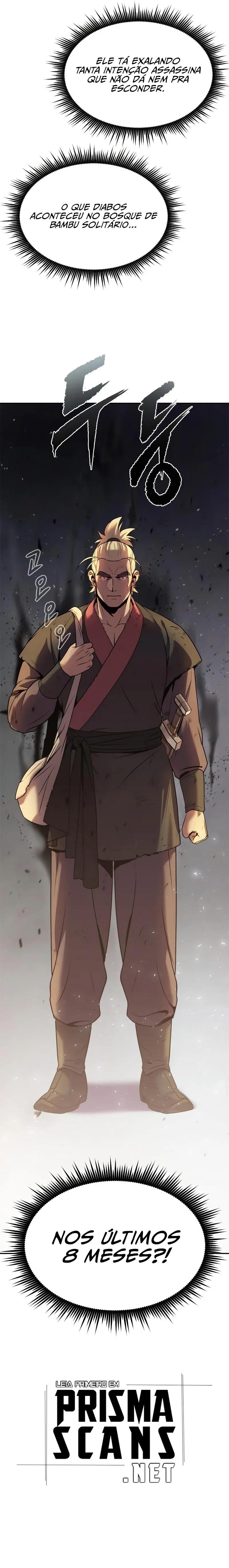 Read Crônicas da Facção Demoníaca PT Manga Online