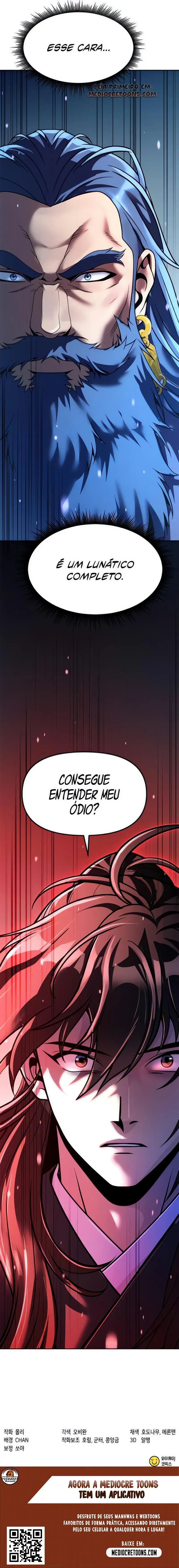 Read Crônicas da Facção Demoníaca PT Manga Online