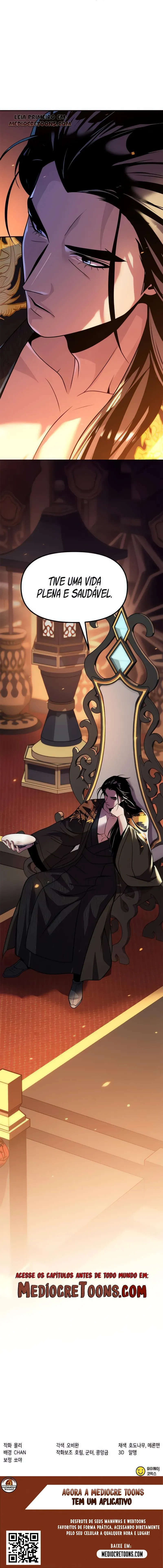 Read Crônicas da Facção Demoníaca PT Manga Online