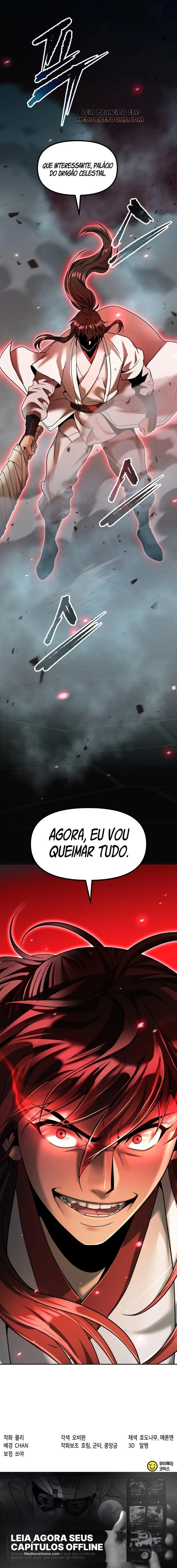 Read Crônicas da Facção Demoníaca PT Manga Online