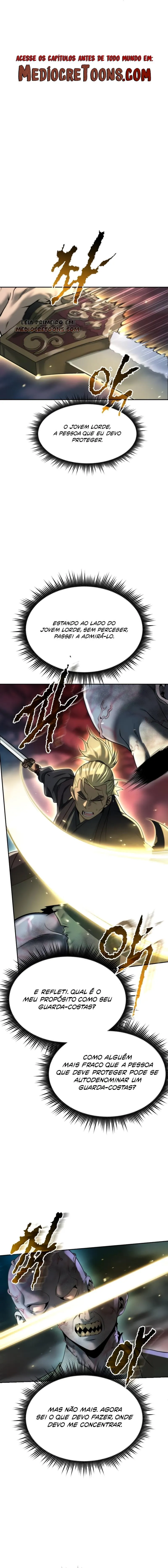 Read Crônicas da Facção Demoníaca PT Manga Online