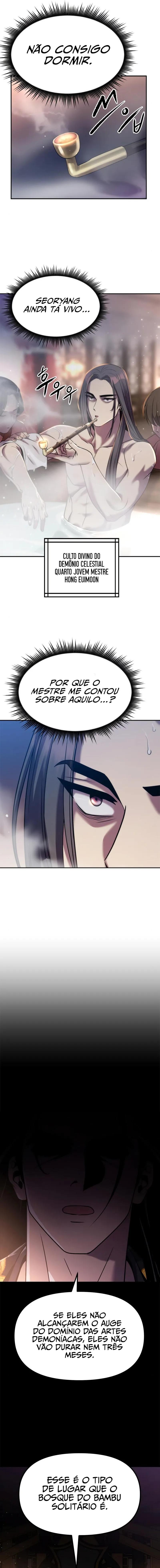 Read Crônicas da Facção Demoníaca PT Manga Online