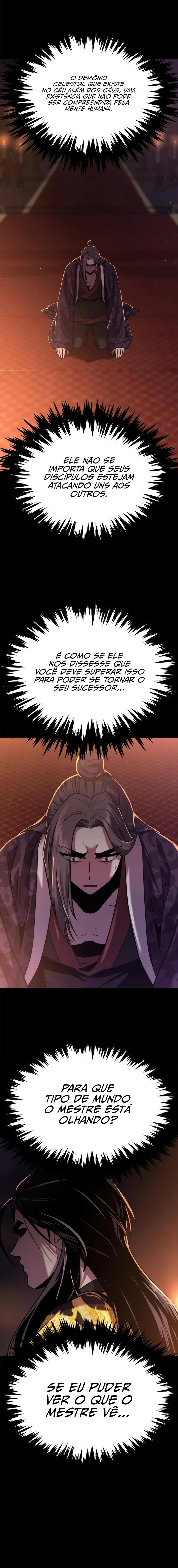 Read Crônicas da Facção Demoníaca PT Manga Online