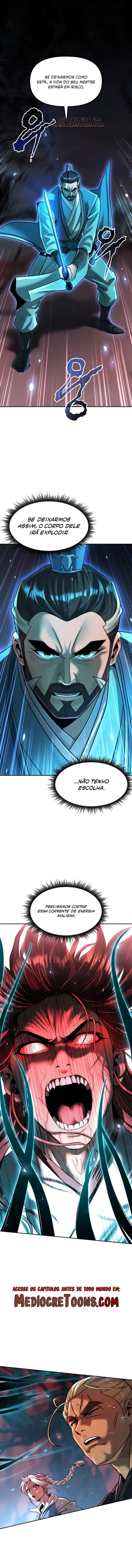 Read Crônicas da Facção Demoníaca PT Manga Online