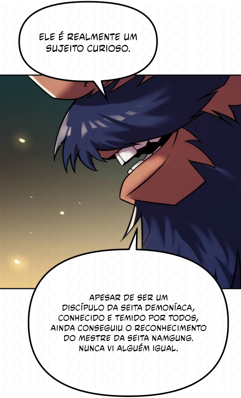 Read Crônicas da Facção Demoníaca PT Manga Online