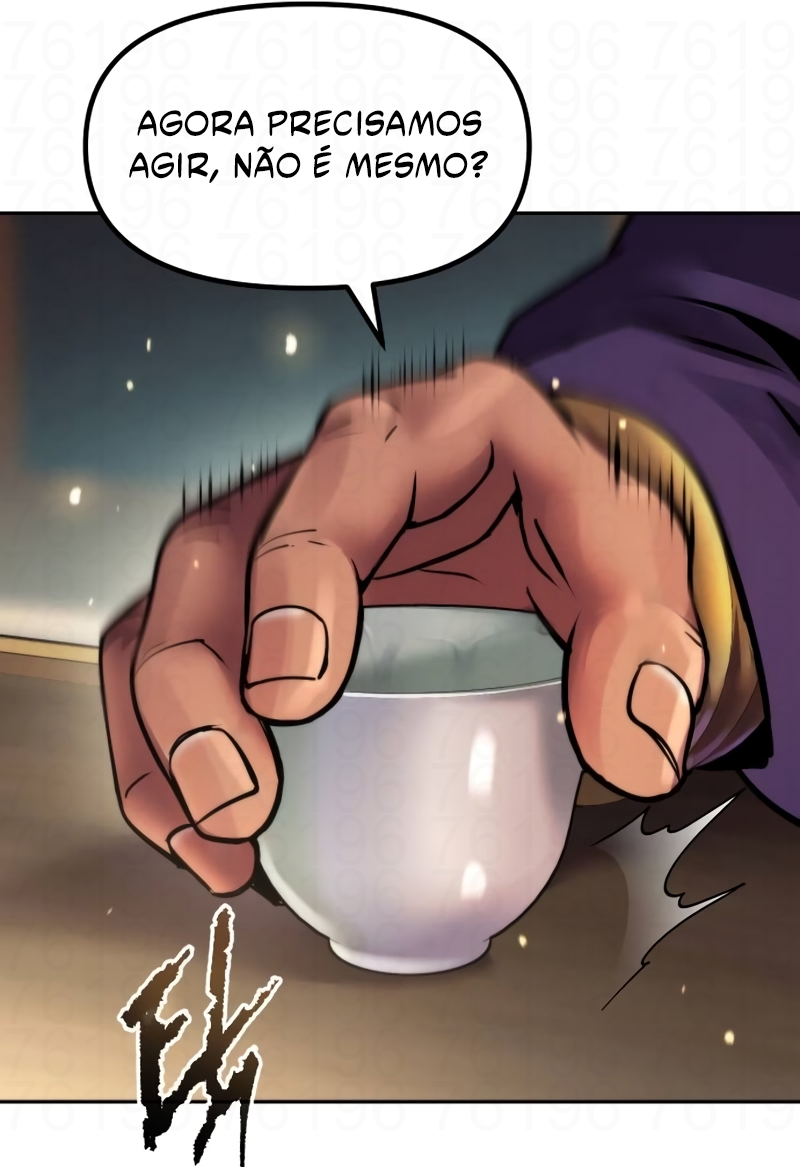 Read Crônicas da Facção Demoníaca PT Manga Online