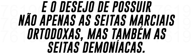 Read Crônicas da Facção Demoníaca PT Manga Online