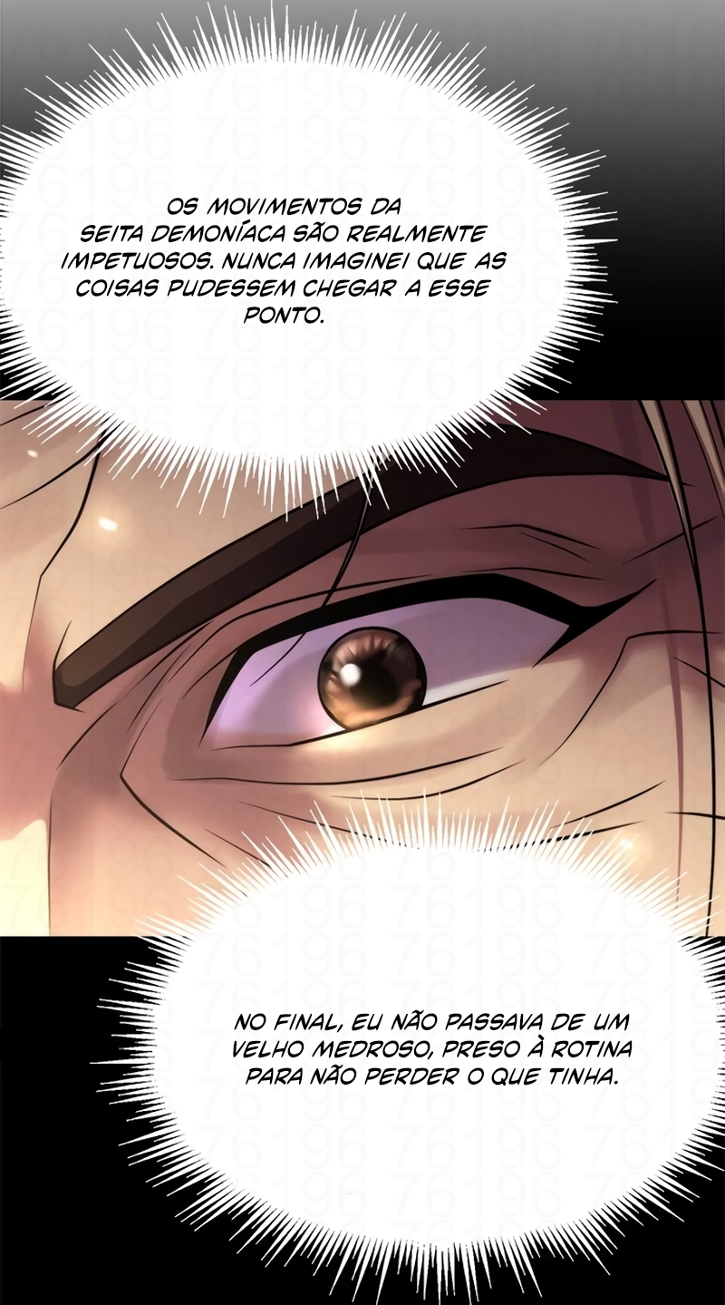 Read Crônicas da Facção Demoníaca PT Manga Online