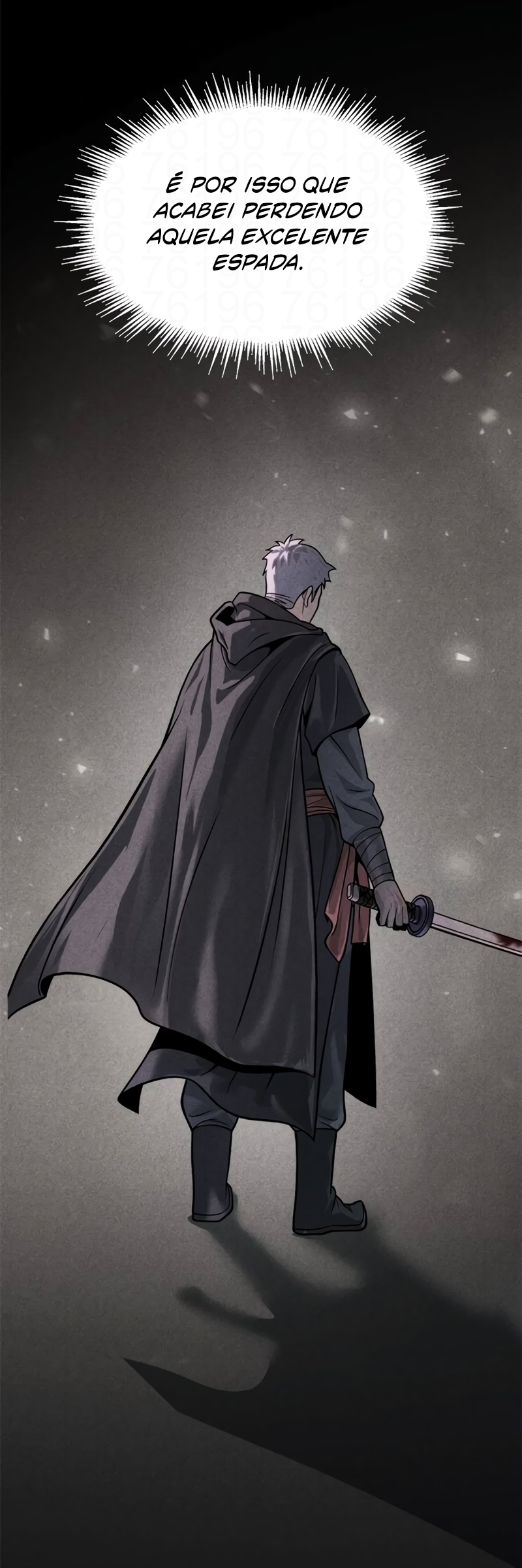 Read Crônicas da Facção Demoníaca PT Manga Online