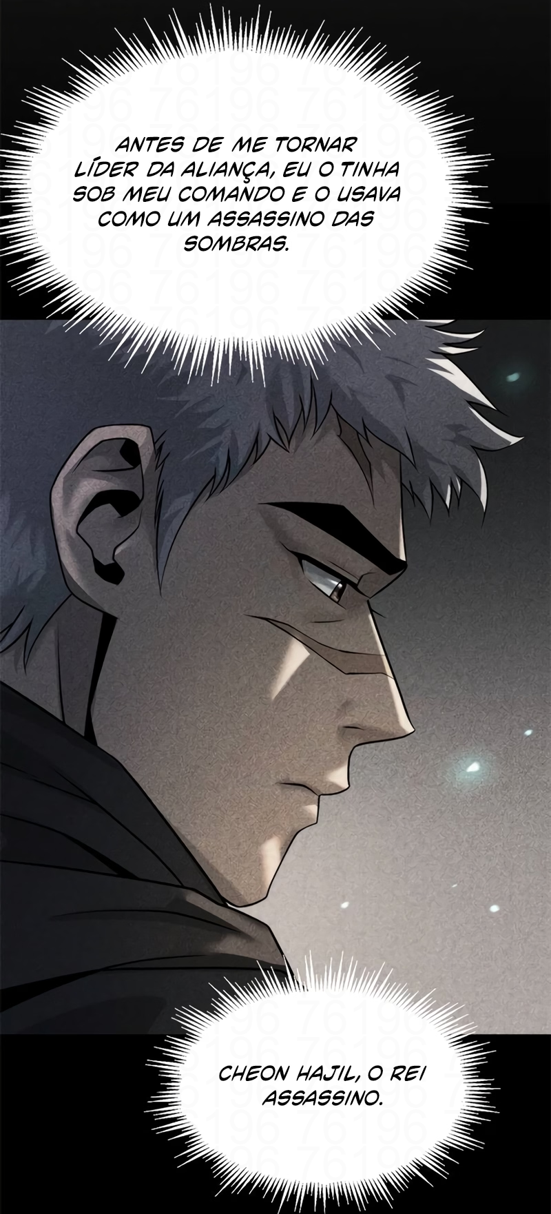 Read Crônicas da Facção Demoníaca PT Manga Online
