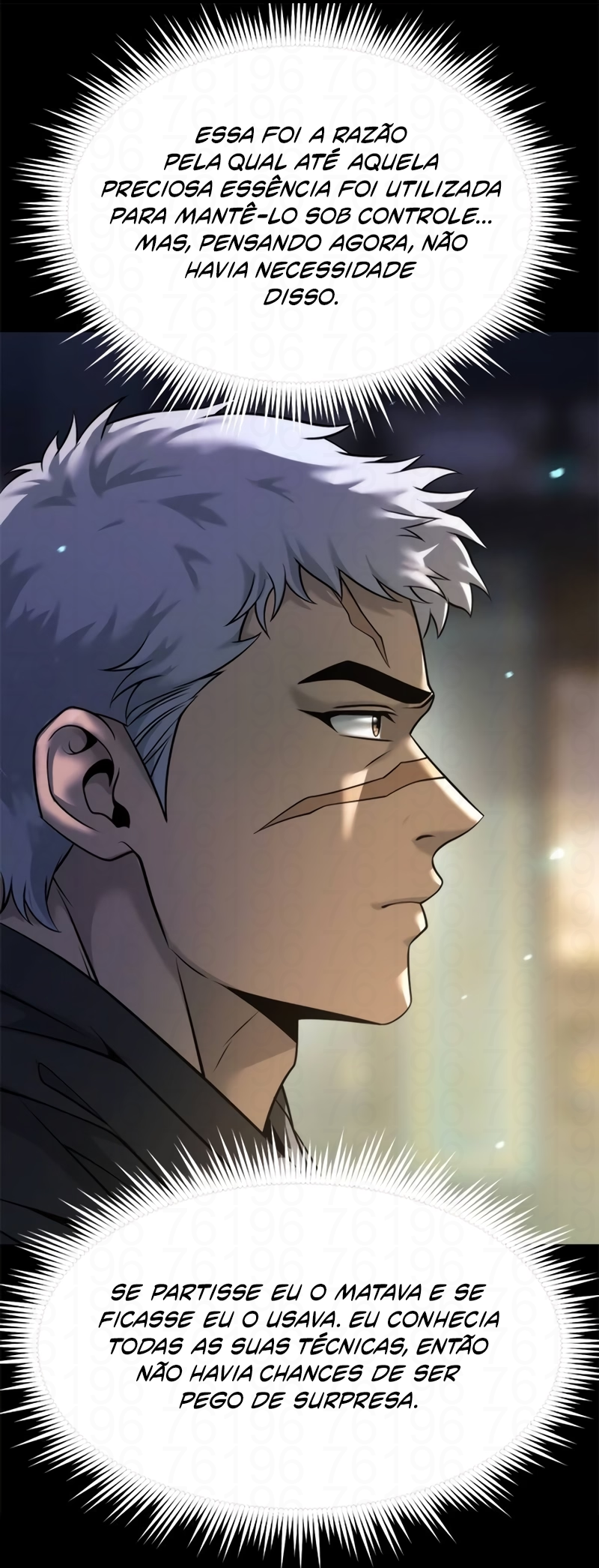 Read Crônicas da Facção Demoníaca PT Manga Online