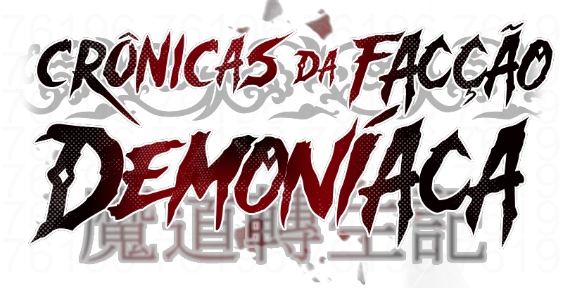 Read Crônicas da Facção Demoníaca PT Manga Online