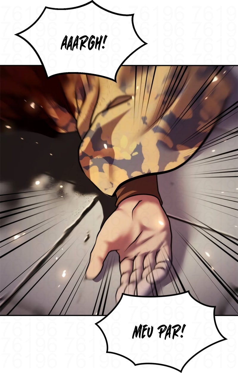 Read Crônicas da Facção Demoníaca PT Manga Online