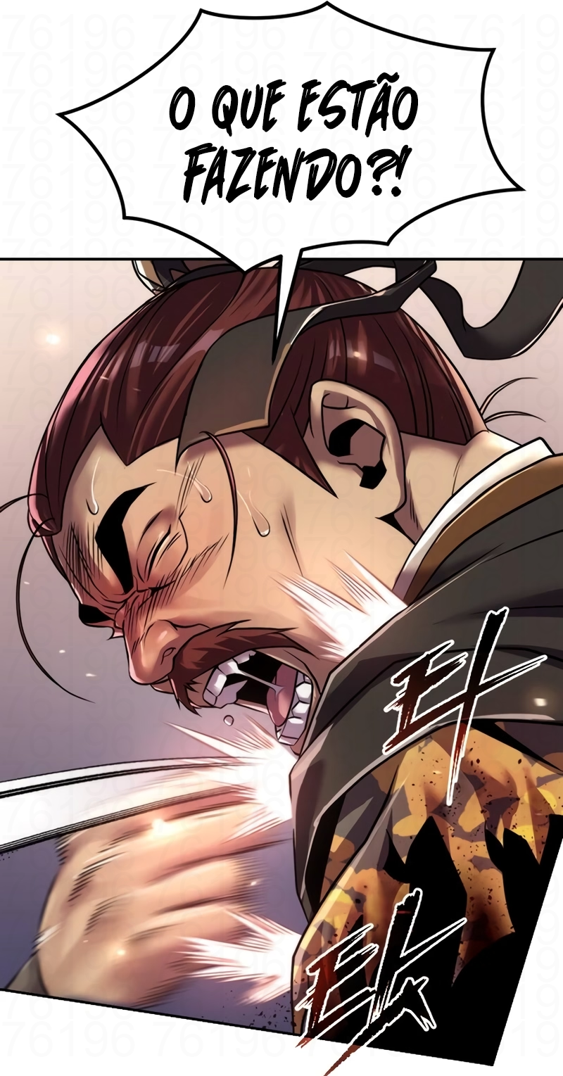 Read Crônicas da Facção Demoníaca PT Manga Online