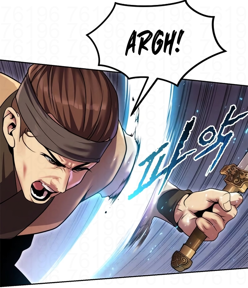 Read Crônicas da Facção Demoníaca PT Manga Online