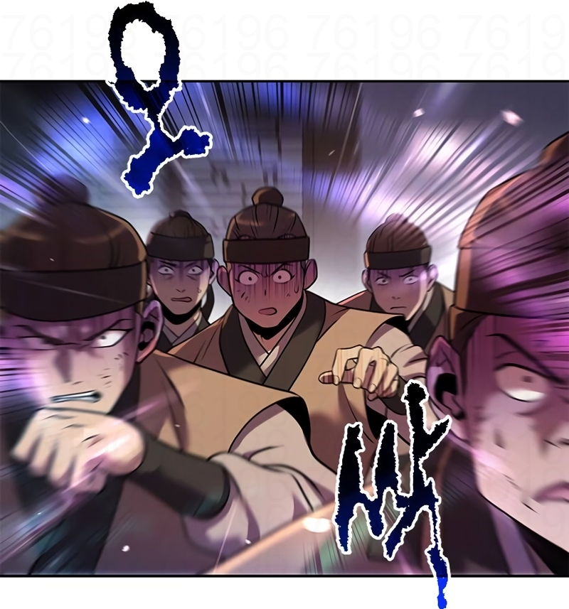 Read Crônicas da Facção Demoníaca PT Manga Online