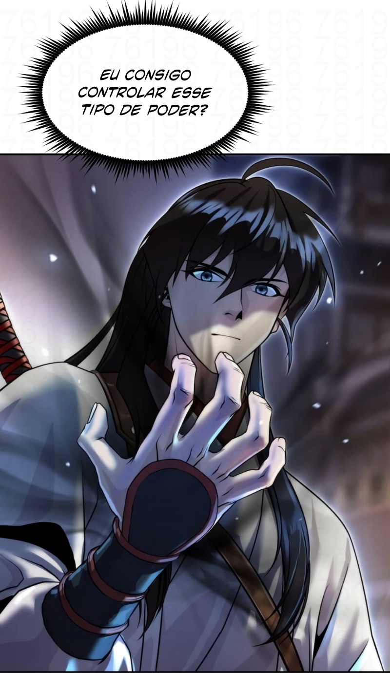 Read Crônicas da Facção Demoníaca PT Manga Online