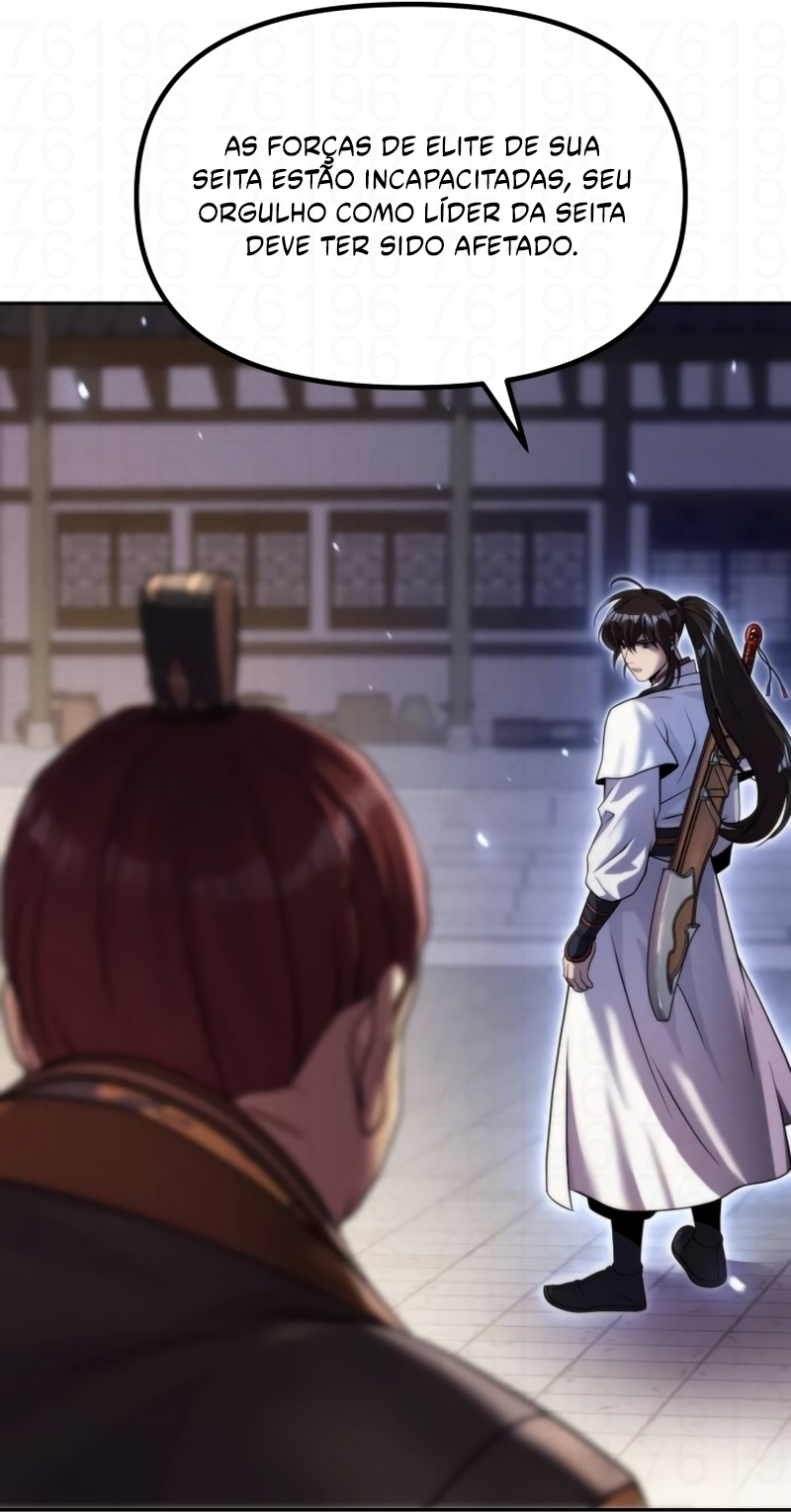 Read Crônicas da Facção Demoníaca PT Manga Online