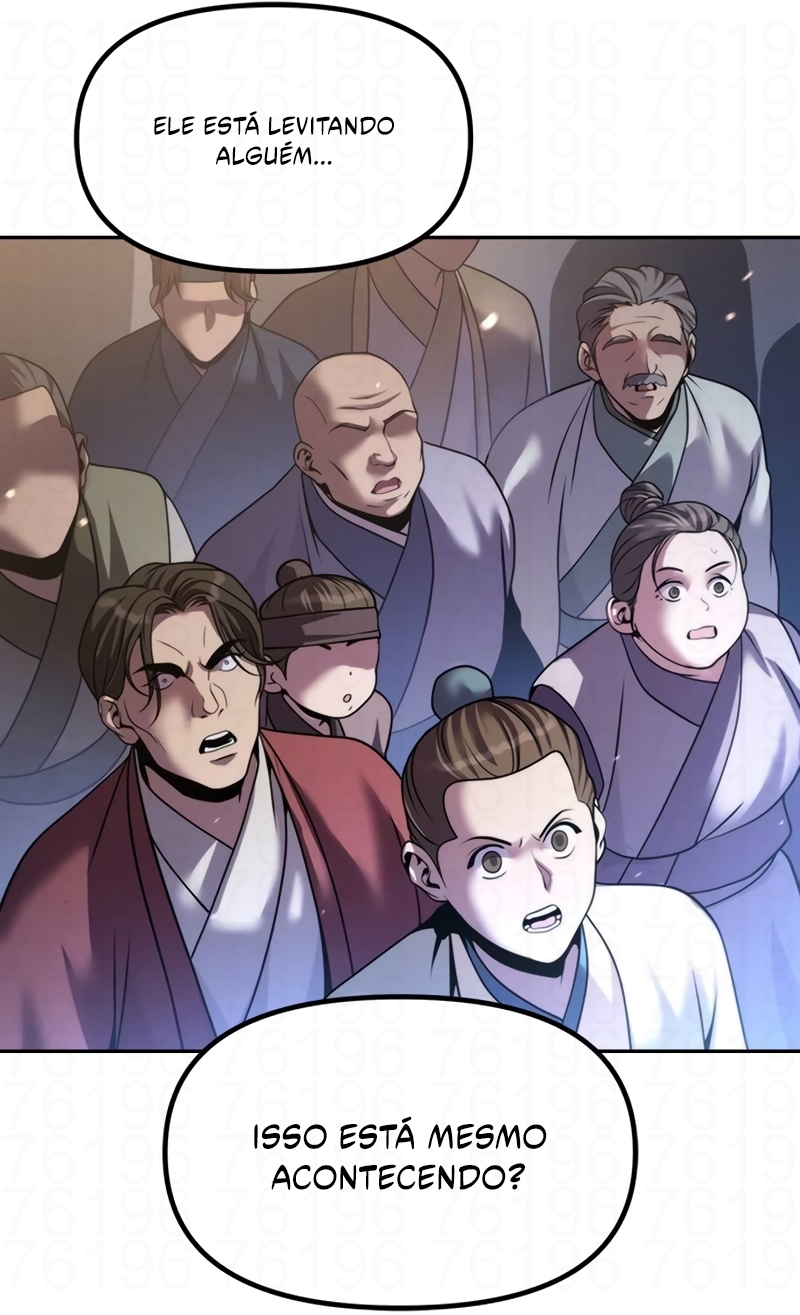 Read Crônicas da Facção Demoníaca PT Manga Online