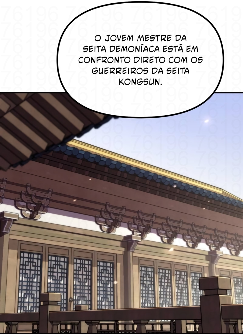 Read Crônicas da Facção Demoníaca PT Manga Online
