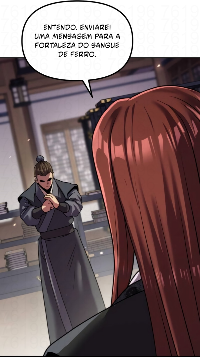 Read Crônicas da Facção Demoníaca PT Manga Online