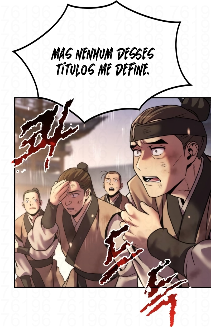 Read Crônicas da Facção Demoníaca PT Manga Online