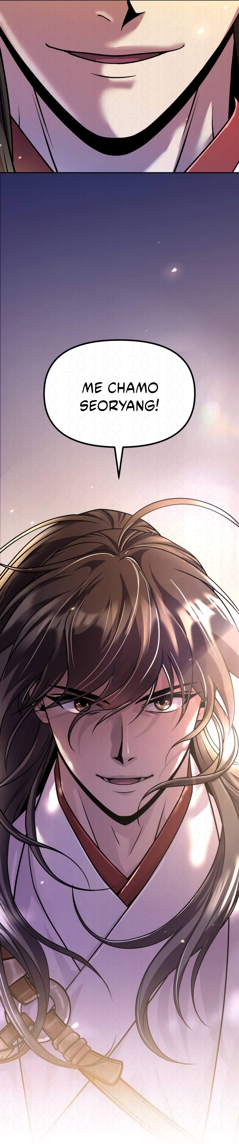 Read Crônicas da Facção Demoníaca PT Manga Online