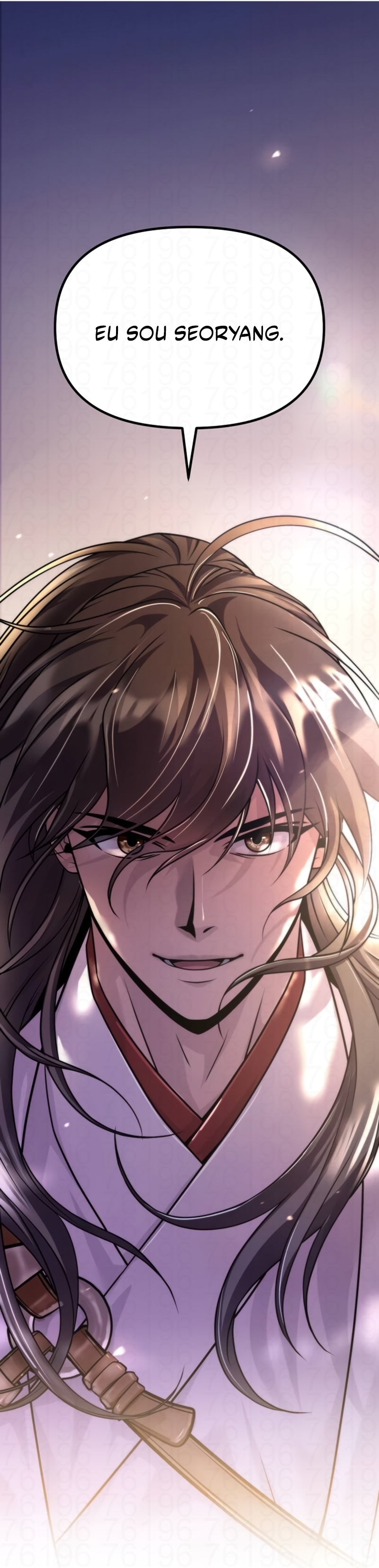 Read Crônicas da Facção Demoníaca PT Manga Online