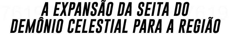 Read Crônicas da Facção Demoníaca PT Manga Online