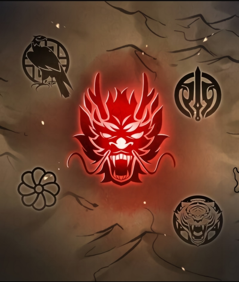Read Crônicas da Facção Demoníaca PT Manga Online