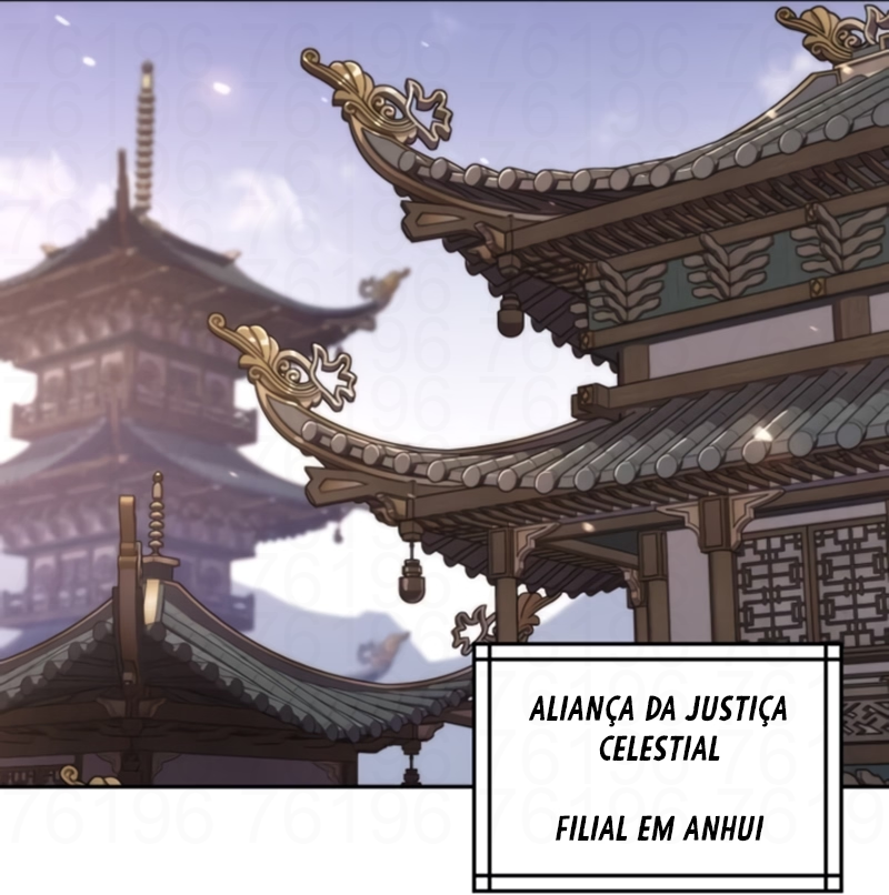 Read Crônicas da Facção Demoníaca PT Manga Online