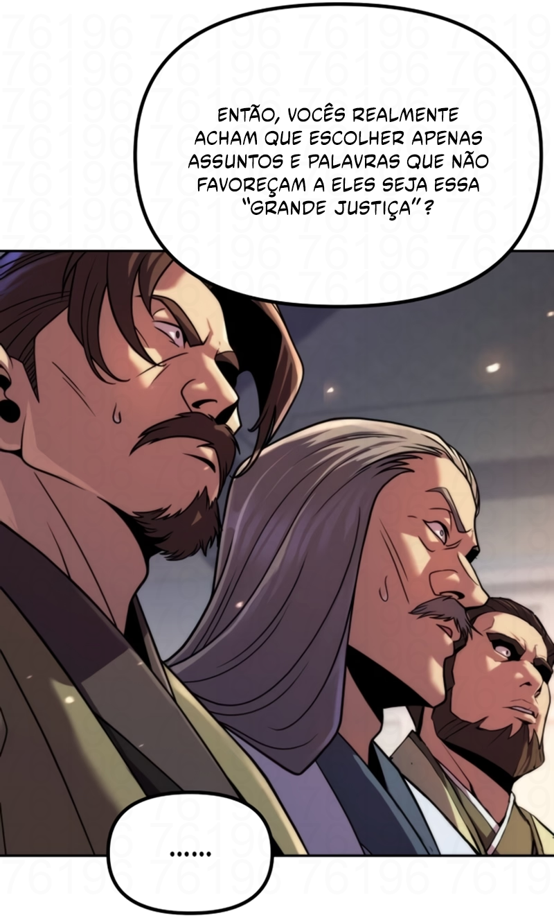 Read Crônicas da Facção Demoníaca PT Manga Online
