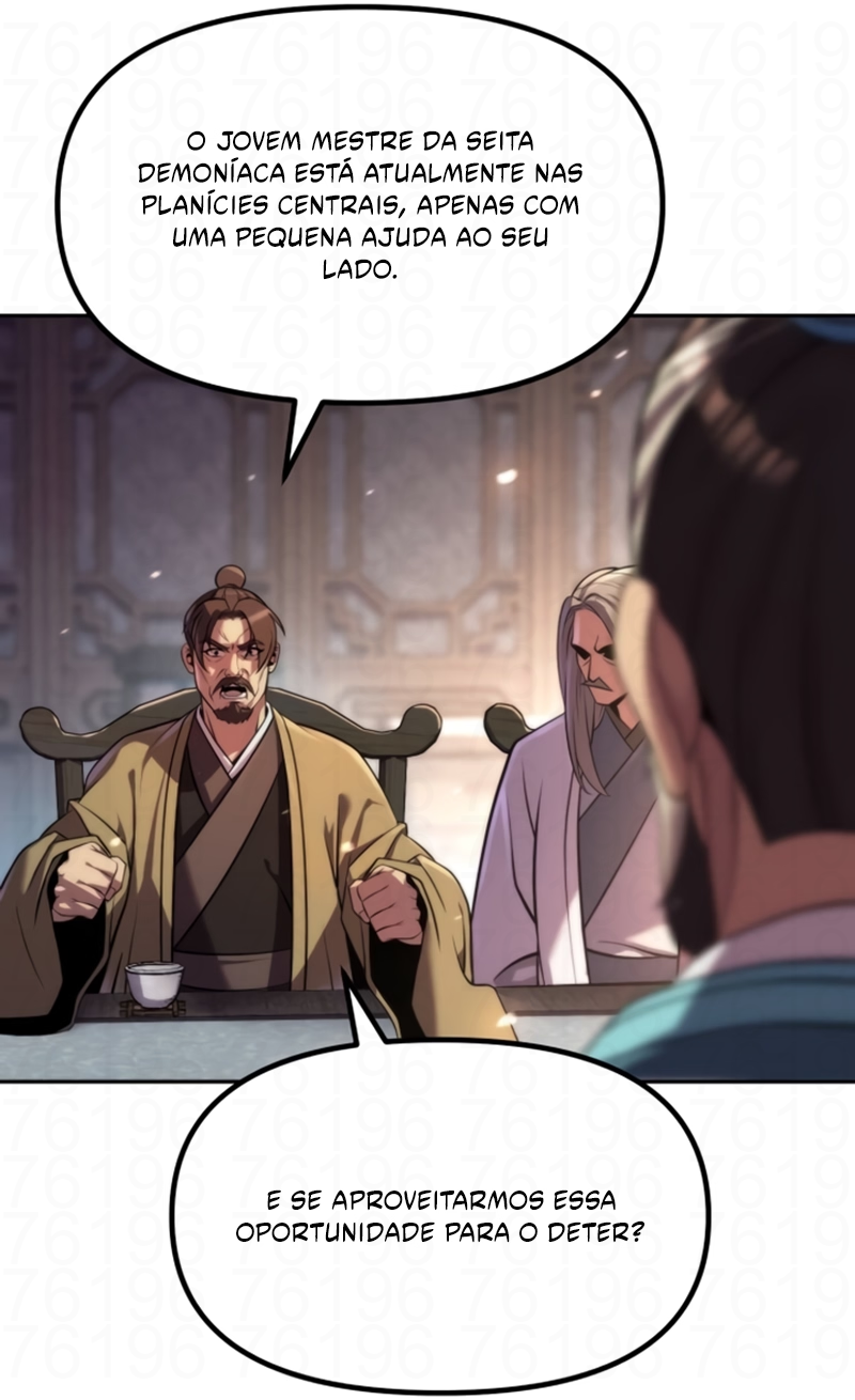 Read Crônicas da Facção Demoníaca PT Manga Online