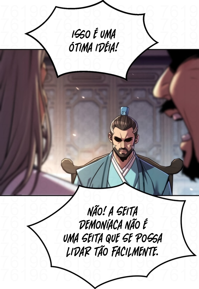 Read Crônicas da Facção Demoníaca PT Manga Online