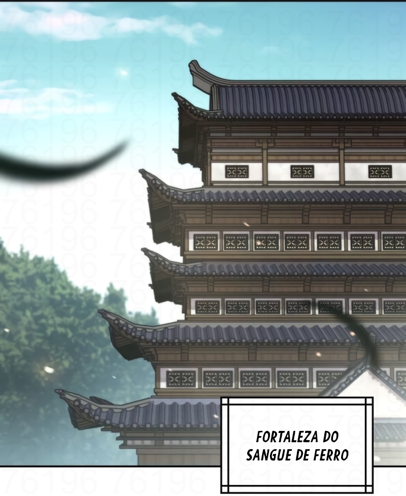 Read Crônicas da Facção Demoníaca PT Manga Online