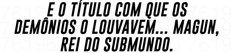 Read Crônicas da Facção Demoníaca PT Manga Online