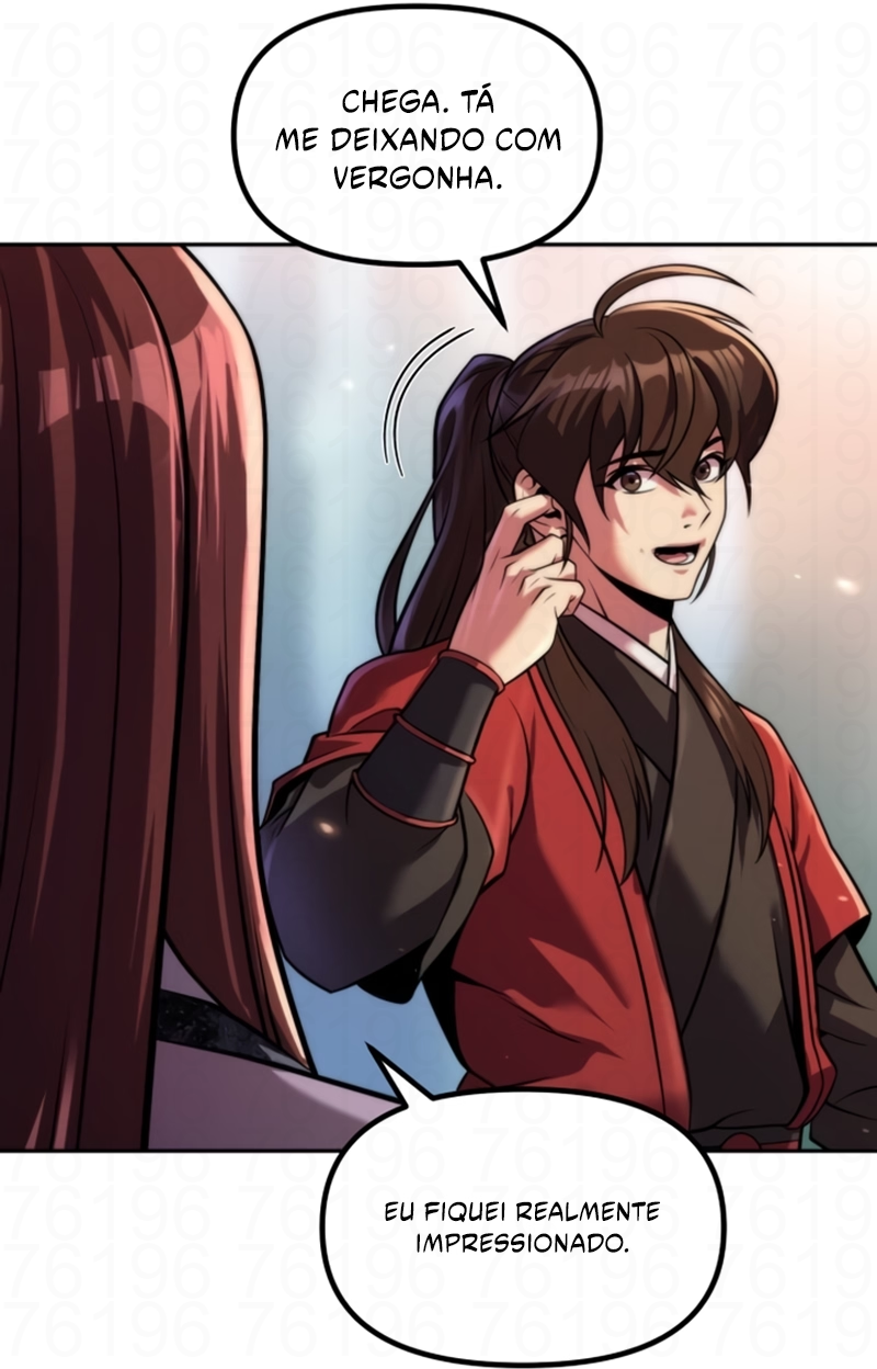 Read Crônicas da Facção Demoníaca PT Manga Online