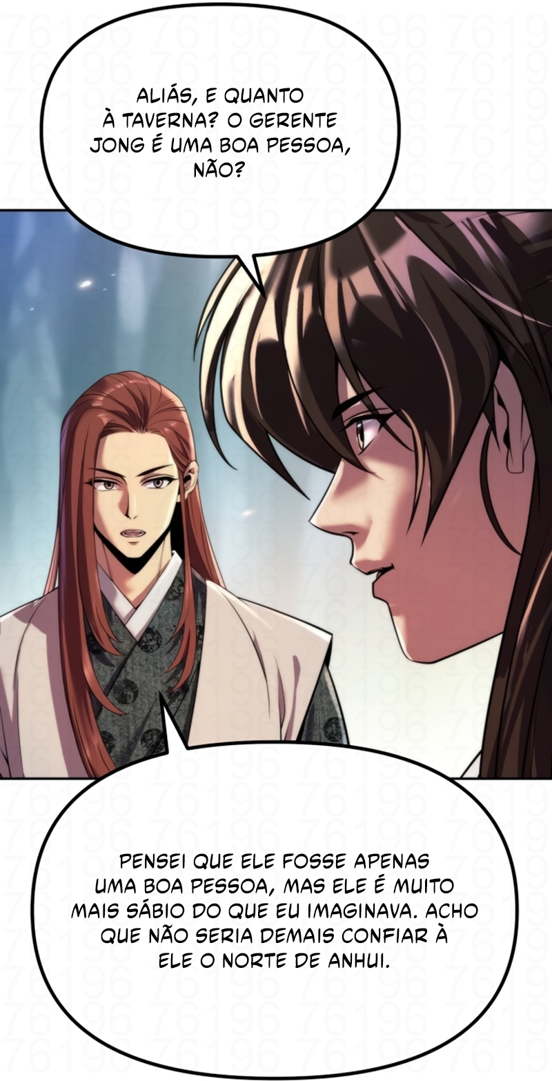 Read Crônicas da Facção Demoníaca PT Manga Online