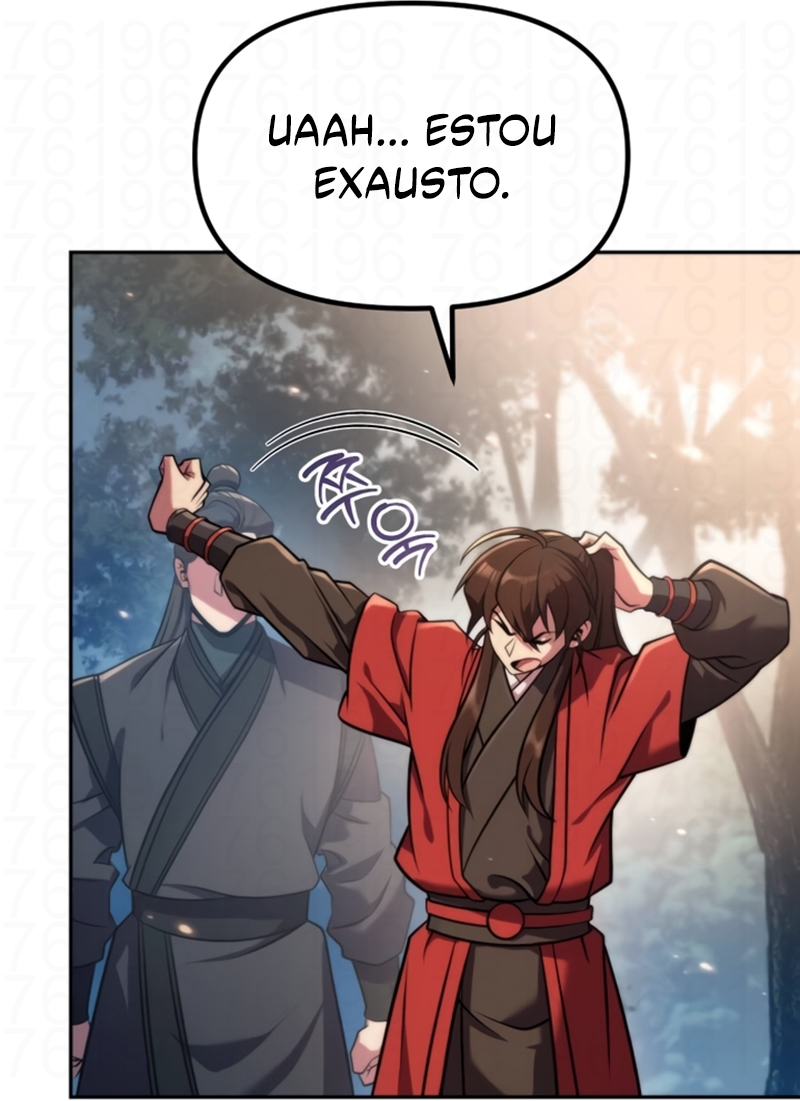 Read Crônicas da Facção Demoníaca PT Manga Online